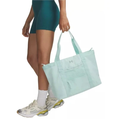 Under Armour UA Studio Tote-GRN dámská taška přes rameno