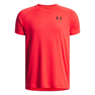 Under Armour UA Tech 2.0 SS chlapecké tréninkové tričko