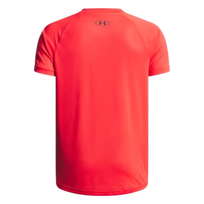 Under Armour UA Tech 2.0 SS chlapecké tréninkové tričko