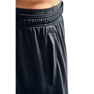 Under Armour UA TECH GRAPHIC SHORT-BLK pánské tréninkové kraťasy