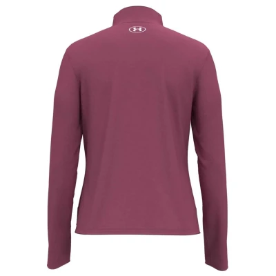 Under Armour UA Tech WM Tape Half Zip dámská mikina