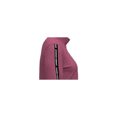 Under Armour UA Tech WM Tape Half Zip dámská mikina