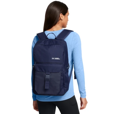 Under Armour UA Triumph Campus BP-BLU batoh