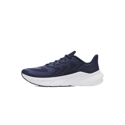 Under Armour UA Turbulence 3 M midnight navy/midnight navy/white pánské běžecké boty