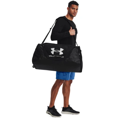Under Armour UA Undeniable 5.0 Duffle LG cestovní taška