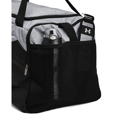 Under Armour UA Undeniable 5.0 Duffle LG-GRY cestovní taška