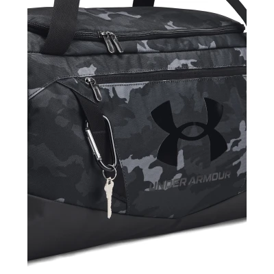 Under Armour UA Undeniable 5.0 Duffle MD cestovní taška