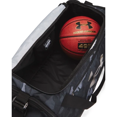 Under Armour UA Undeniable 5.0 Duffle MD cestovní taška