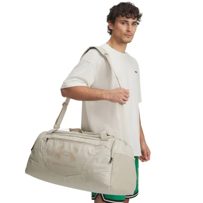 Under Armour UA Undeniable 5.0 Duffle MD cestovní taška