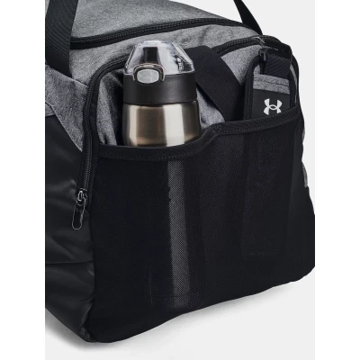 Under Armour UA Undeniable 5.0 Duffle MD-GRY cestovní taška