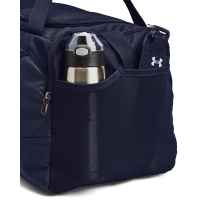 Under Armour UA Undeniable 5.0 Duffle MD-NVY cestovní taška