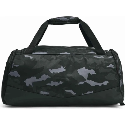 Under Armour UA Undeniable 5.0 Duffle SM-BLK cestovní taška