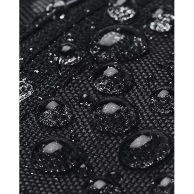 Under Armour UA Undeniable 5.0 Duffle SM-BLK cestovní taška