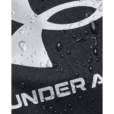 Under Armour UA Undeniable 5.0 Duffle SM-BLK cestovní taška