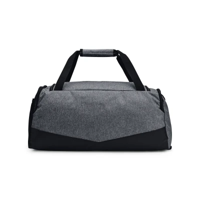 Under Armour UA Undeniable 5.0 Duffle SM-GRY cestovní taška