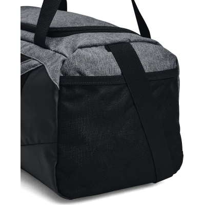 Under Armour UA Undeniable 5.0 Duffle XS-GRY cestovní taška