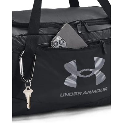 Under Armour UA Undeniable 5.0 XS Pkble-BLK cestovní taška