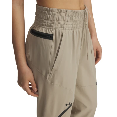 Under Armour UA Unstoppable Ankle Pants dámské tepláky