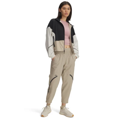 Under Armour UA Unstoppable Ankle Pants dámské tepláky
