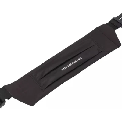 Under Armour UA Velociti Run Belt-BLK běžecká ledvinka