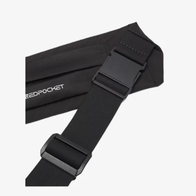 Under Armour UA Velociti Run Belt-BLK běžecká ledvinka
