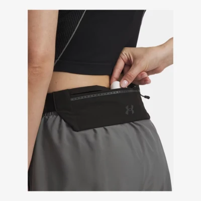 Under Armour UA Velociti Run Belt-BLK běžecká ledvinka