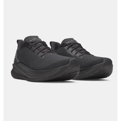 Under Armour UA Velociti SPD M black/anthracite/castlerock pánské běžecké boty