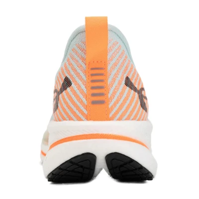 Under Armour UA Velociti SPD M refresh mint/electric tangerine/black pánské běžecké boty