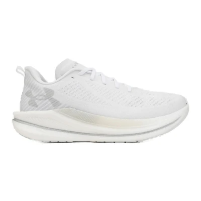 Under Armour UA Velociti SPD M white/halo gray/mod gray pánské běžecké boty