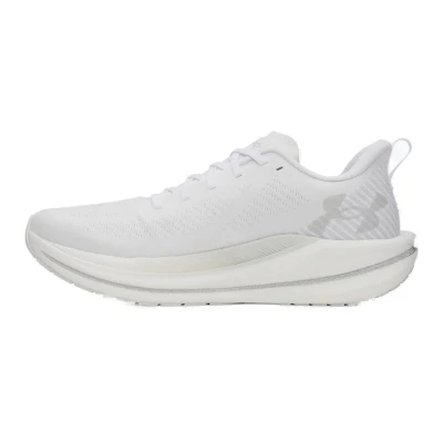 Under Armour UA Velociti SPD M white/halo gray/mod gray pánské běžecké boty