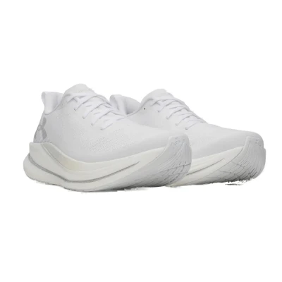 Under Armour UA Velociti SPD M white/halo gray/mod gray pánské běžecké boty