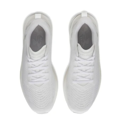Under Armour UA Velociti SPD M white/halo gray/mod gray pánské běžecké boty