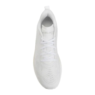 Under Armour UA Velociti SPD M white/halo gray/mod gray pánské běžecké boty