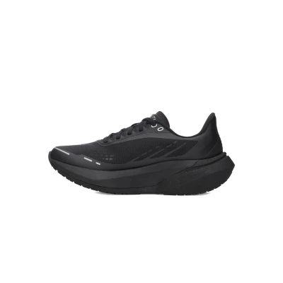Under Armour UA Velocity Distance W black/black/black dámské běžecké boty