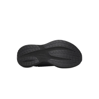 Under Armour UA Velocity Distance W black/black/black dámské běžecké boty