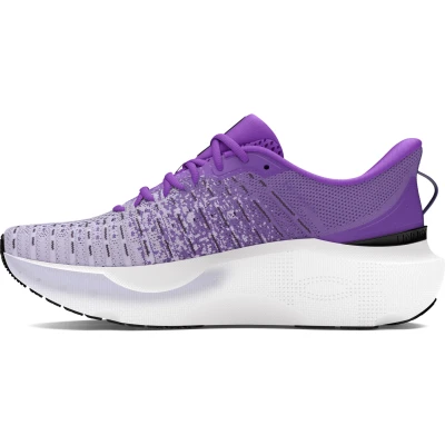 Under Armour UA W Infinite Elite lavish/salt purple/black dámské běžecké boty