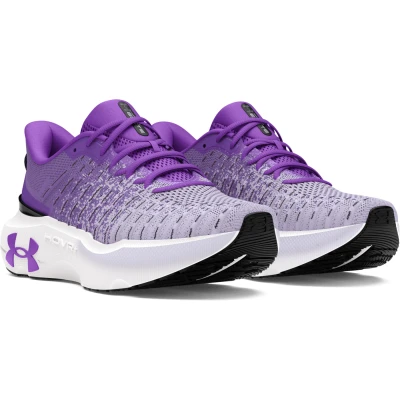 Under Armour UA W Infinite Elite lavish/salt purple/black dámské běžecké boty
