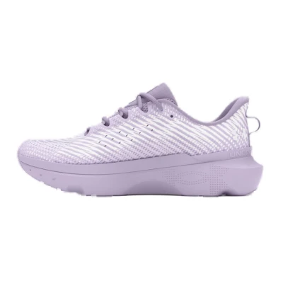 Under Armour UA W Infinite Pro salt purple/white/white dámské běžecké boty