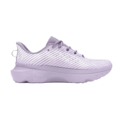 Under Armour UA W Infinite Pro salt purple/white/white dámské běžecké boty