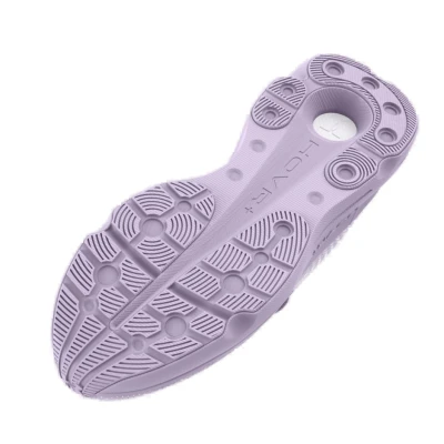 Under Armour UA W Infinite Pro salt purple/white/white dámské běžecké boty