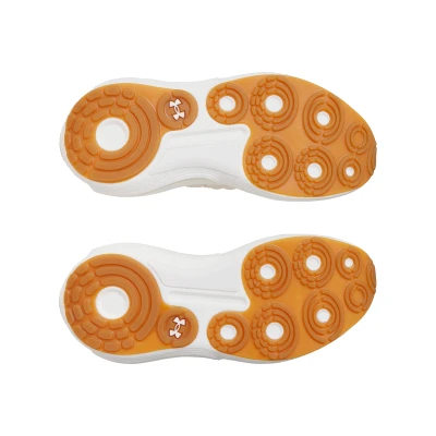 Under Armour UA W Phantom 4 ivory dune/white quartz/ivory dune dámské tenisky