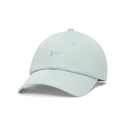 Under Armour W BLITZING LOW ADJ-BLU dámská kšiltovka
