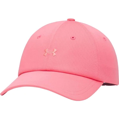 Under Armour W BLITZING LOW ADJ-MRN dámská kšiltovka