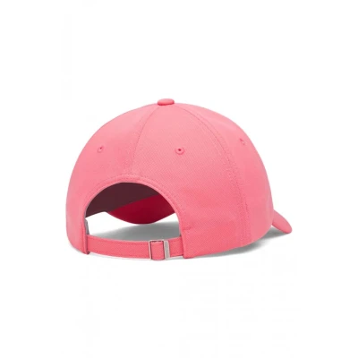Under Armour W BLITZING LOW ADJ-MRN dámská kšiltovka