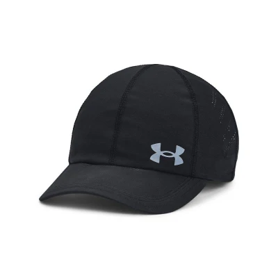 Under Armour W Iso-chill Launch Adj-BLK dámská kšiltovka