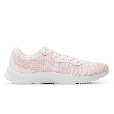 Under Armour W Mojo 2 mauve pink/mauve pink/white dámské tréninkové boty