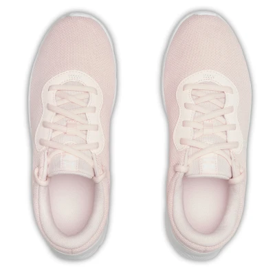Under Armour W Mojo 2 mauve pink/mauve pink/white dámské tréninkové boty