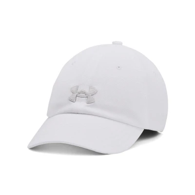 Under Armour Womens UA Blitzing Adj-WHT dámská kšiltovka