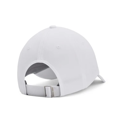 Under Armour Womens UA Blitzing Adj-WHT dámská kšiltovka