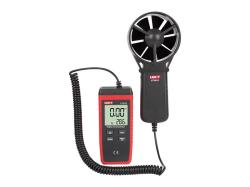 UNI-T Anemometr UT363S UNI-T Anemometr UT363S